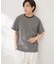 【汗染み防止】SWEATPROOF クルーネックTシャツ