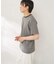 【汗染み防止】SWEATPROOF クルーネックTシャツ