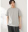 【汗染み防止】SWEATPROOF クルーネックTシャツ