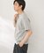 【汗染み防止】SWEATPROOF クルーネックTシャツ