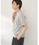 【汗染み防止】SWEATPROOF クルーネックTシャツ