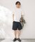 【汗染み防止】SWEATPROOF クルーネックTシャツ