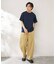 【汗染み防止】SWEATPROOF クルーネックTシャツ