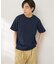 【汗染み防止】SWEATPROOF クルーネックTシャツ