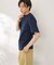 【汗染み防止】SWEATPROOF クルーネックTシャツ