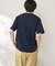 【汗染み防止】SWEATPROOF クルーネックTシャツ