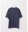 【汗染み防止】SWEATPROOF クルーネックTシャツ