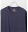 【汗染み防止】SWEATPROOF クルーネックTシャツ