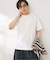 【汗染み防止】SWEATPROOF クルーネックTシャツ