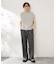 【汗染み防止】SWEATPROOF ノースリーブTシャツ