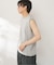 【汗染み防止】SWEATPROOF ノースリーブTシャツ