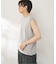【汗染み防止】SWEATPROOF ノースリーブTシャツ