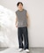 【汗染み防止】SWEATPROOF ノースリーブTシャツ