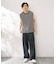 【汗染み防止】SWEATPROOF ノースリーブTシャツ