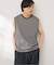 【汗染み防止】SWEATPROOF ノースリーブTシャツ
