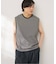 【汗染み防止】SWEATPROOF ノースリーブTシャツ