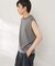 【汗染み防止】SWEATPROOF ノースリーブTシャツ