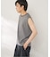 【汗染み防止】SWEATPROOF ノースリーブTシャツ