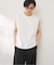【汗染み防止】SWEATPROOF ノースリーブTシャツ