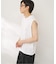 【汗染み防止】SWEATPROOF ノースリーブTシャツ