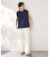 【汗染み防止】SWEATPROOF ノースリーブTシャツ