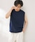 【汗染み防止】SWEATPROOF ノースリーブTシャツ
