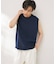 【汗染み防止】SWEATPROOF ノースリーブTシャツ