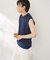 【汗染み防止】SWEATPROOF ノースリーブTシャツ