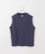 【汗染み防止】SWEATPROOF ノースリーブTシャツ