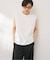 【汗染み防止】SWEATPROOF ノースリーブTシャツ