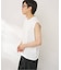 【汗染み防止】SWEATPROOF ノースリーブTシャツ