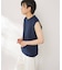 【汗染み防止】SWEATPROOF ノースリーブTシャツ
