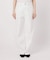 《追加10》ウォッシャブル / DU JOUR / デュ ジュール BARREL BAGGY JEAN