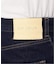 《追加10》ウォッシャブル / DU JOUR / デュ ジュール BARREL BAGGY JEAN