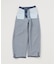 《追加10》ウォッシャブル / DU JOUR / デュ ジュール BARREL BAGGY JEAN