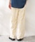 JQDスリーピングパンツ