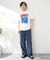 JQDスリーピングパンツ