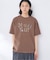TEXAS グリーティング TEE