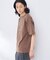 TEXAS グリーティング TEE