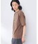 TEXAS グリーティング TEE