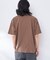 TEXAS グリーティング TEE