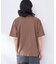 TEXAS グリーティング TEE