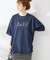 TEXAS グリーティング TEE