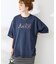TEXAS グリーティング TEE