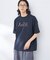 TEXAS グリーティング TEE