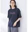 TEXAS グリーティング TEE