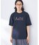 TEXAS グリーティング TEE