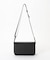 fellowww / フェロー CROSSBODY BAG