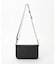fellowww / フェロー CROSSBODY BAG