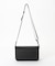 fellowww / フェロー CROSSBODY BAG